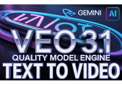 Text to Video AI Tool is LIVE 🚀 | VEO 3.1 High Quality | Bulk & Long Videos | Free Trial